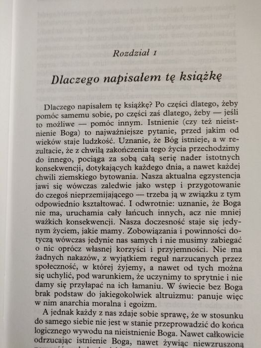 Paul Johnson W poszukiwaniu Boga