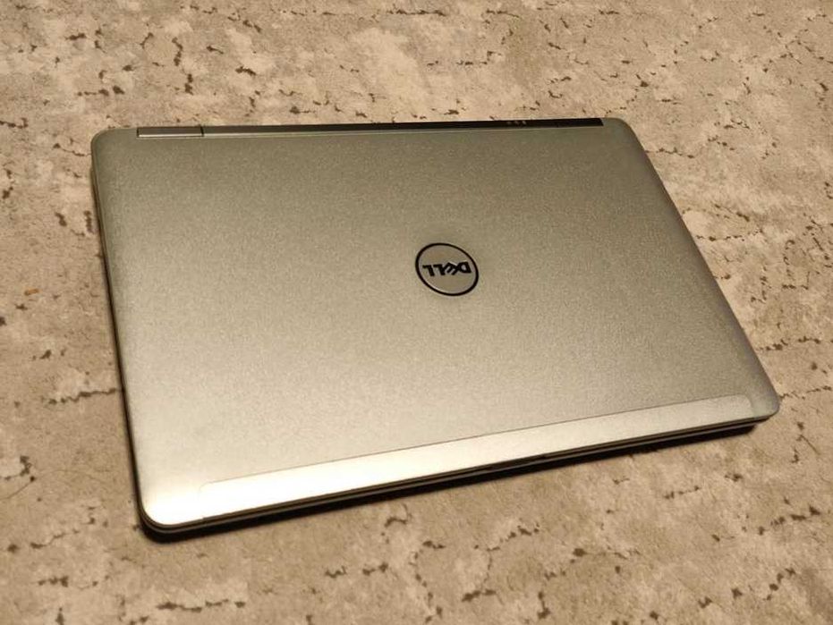 DELL Latitude E6540 - Core i7 4810MQ, ATi  Radeon HD 8790M, 16 GB RAM, 1 TB SSD + zasilacz