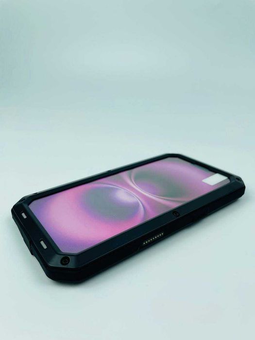 Протиударний чохол Lunatik Taktik для iPhone 16, 16 Pro Max