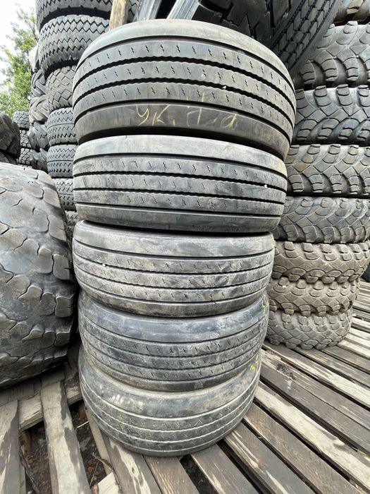 Шины 315/70 R22.5 BARUM (делаем скидку на доставке)