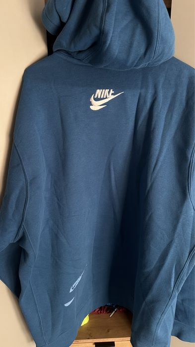 Nowa męska bluza Nike rozm.XL - 100% oryginał