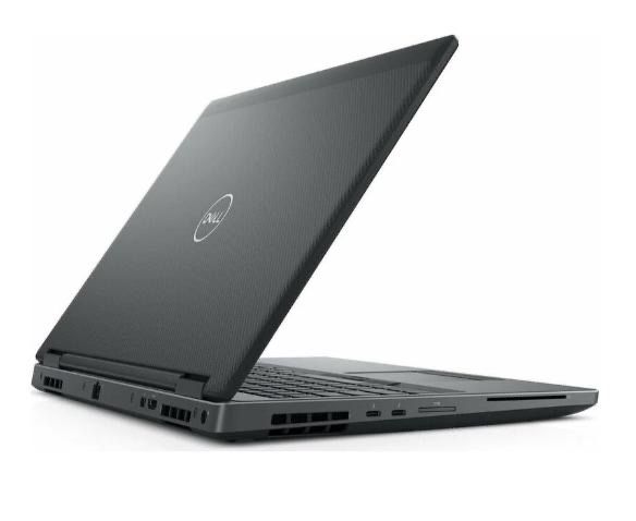 Pc portátil  DELL 7540