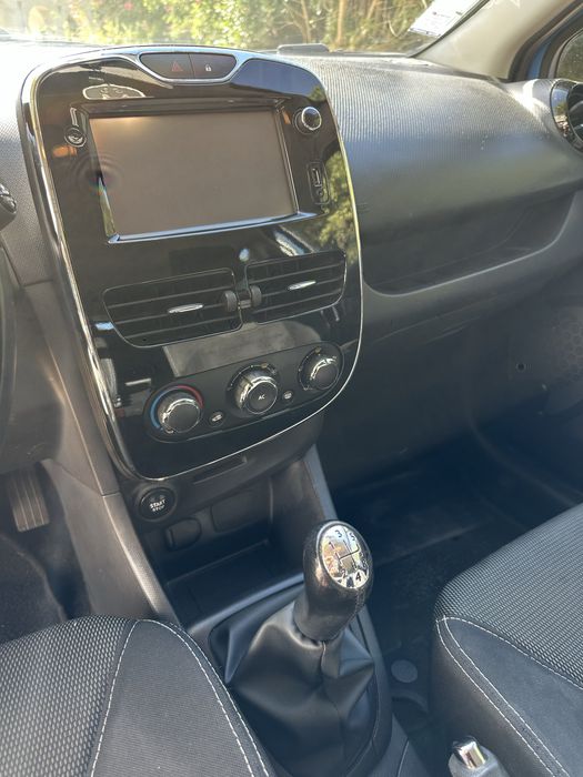 Renault Clio Sport Tourer Energy dCi 90 Start & Stop Dynamique