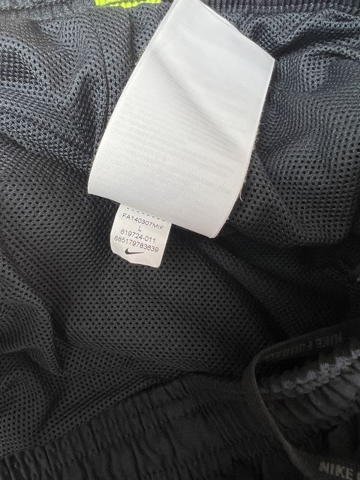 Dresy Nike męskie