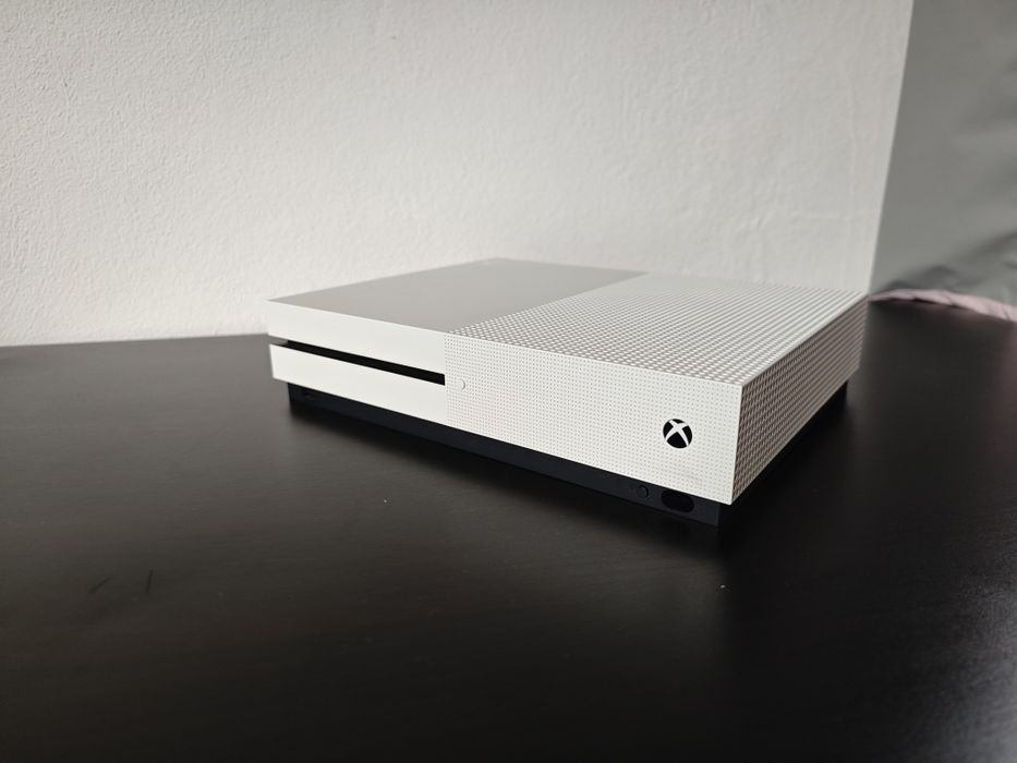 Consola XBOX One S