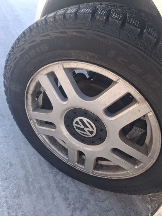 Фольцваген Поло в адекватному стані