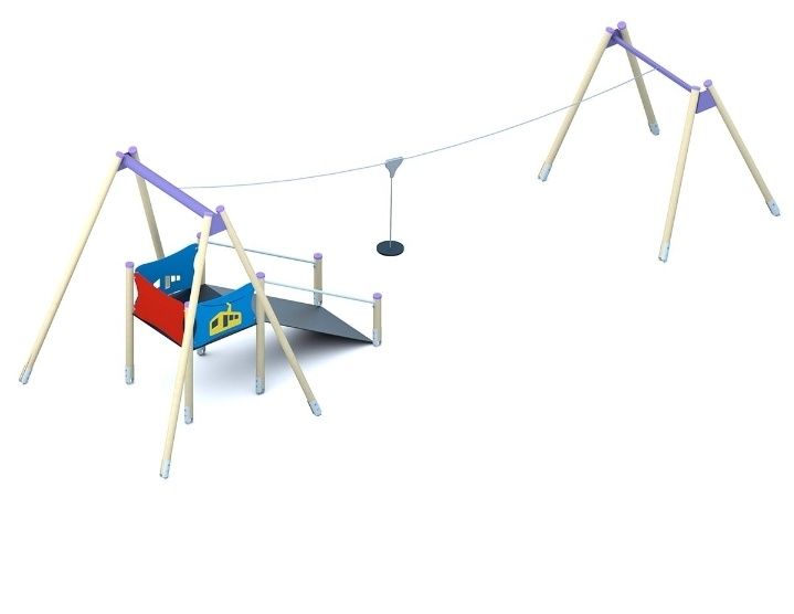 Tyrolka z certyfikatem