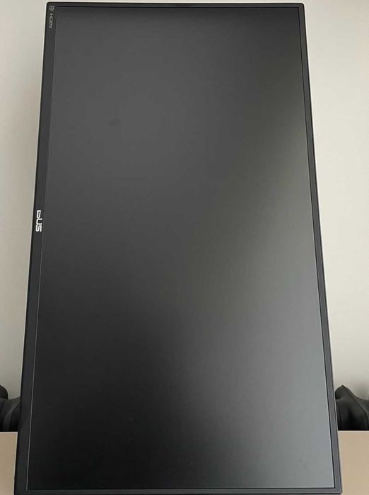 ASUS 24.5" Monitor – Full HD, 165Hz, 1ms, IPS64575407384578123