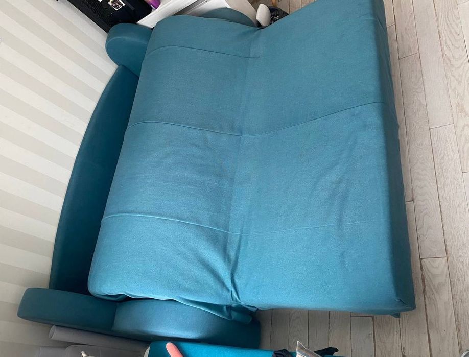 Диван розкладний 1600*2000 самовивіз