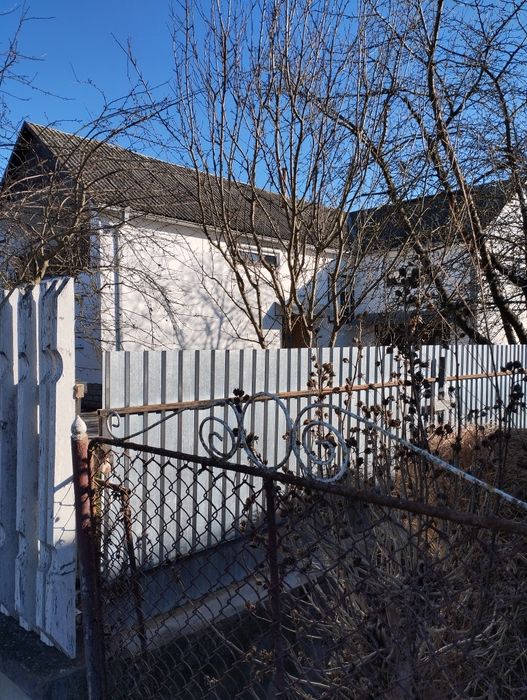 Продам дом Закарпатя Боржава