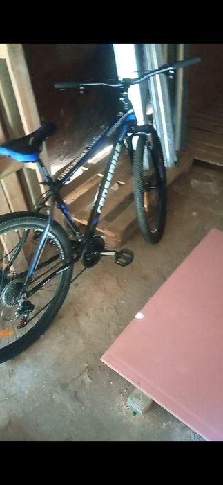 Велосипед б/у все робить можливий обмін на Телефон