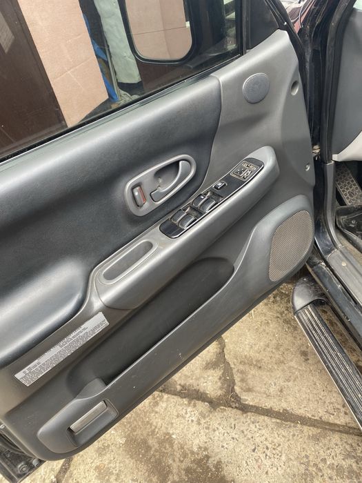 Продам паджеро спорт