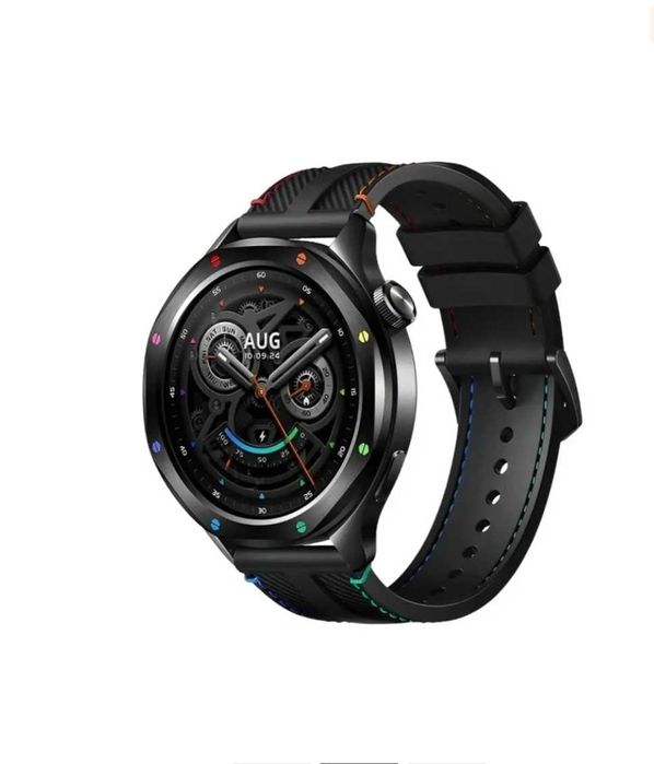 Smartwatch Xiaomi Watch S4 (Rainbow)