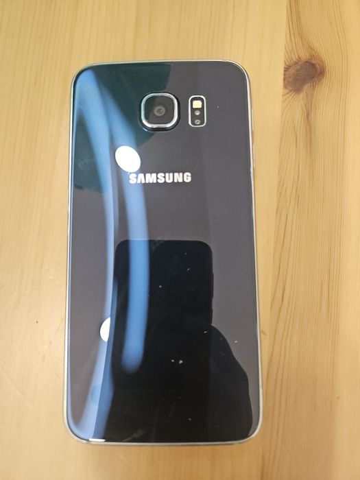 Samsung s6 para peças