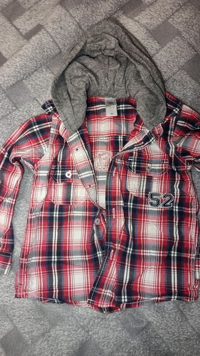 Дитячі речі на хлопчика