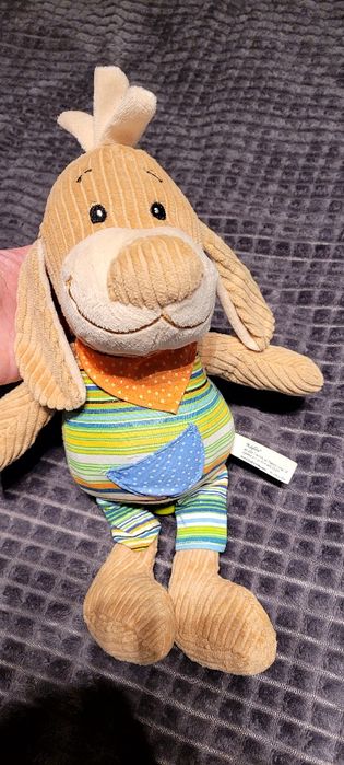 Maskotka pozytywką babyone
