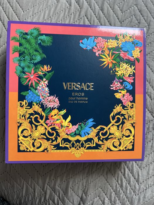 Подарунковий набір Versace