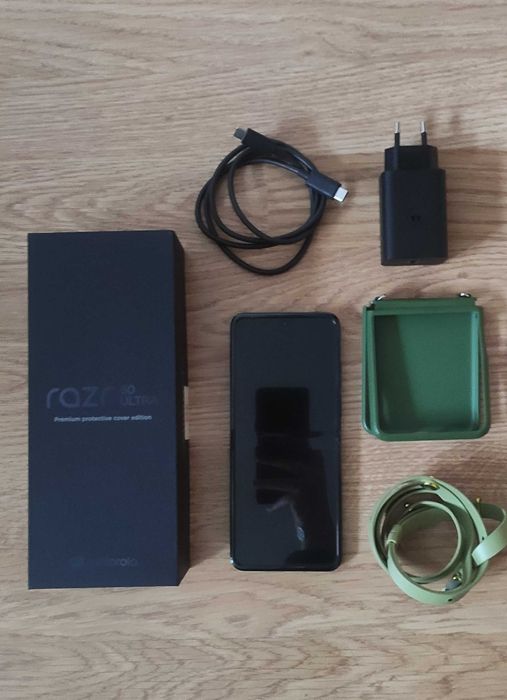 Motorola RAZR 50 ULTRA