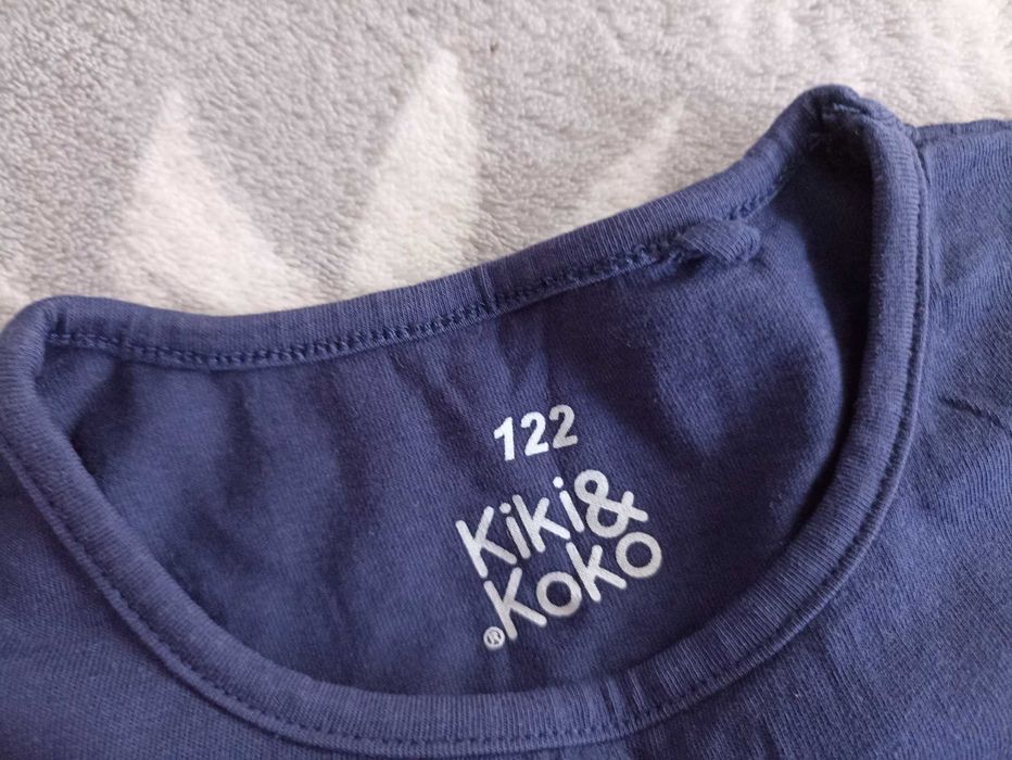 T-shirt Kiki & Koko 122