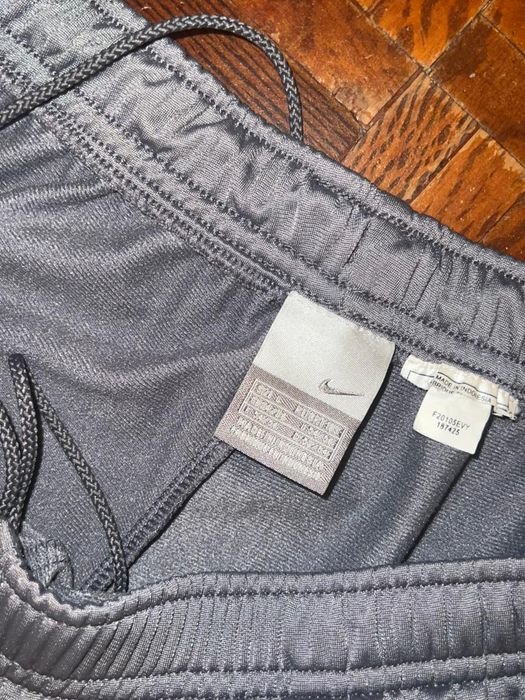 Calças de Fato de Treino Nike