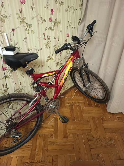 Продам велосипед