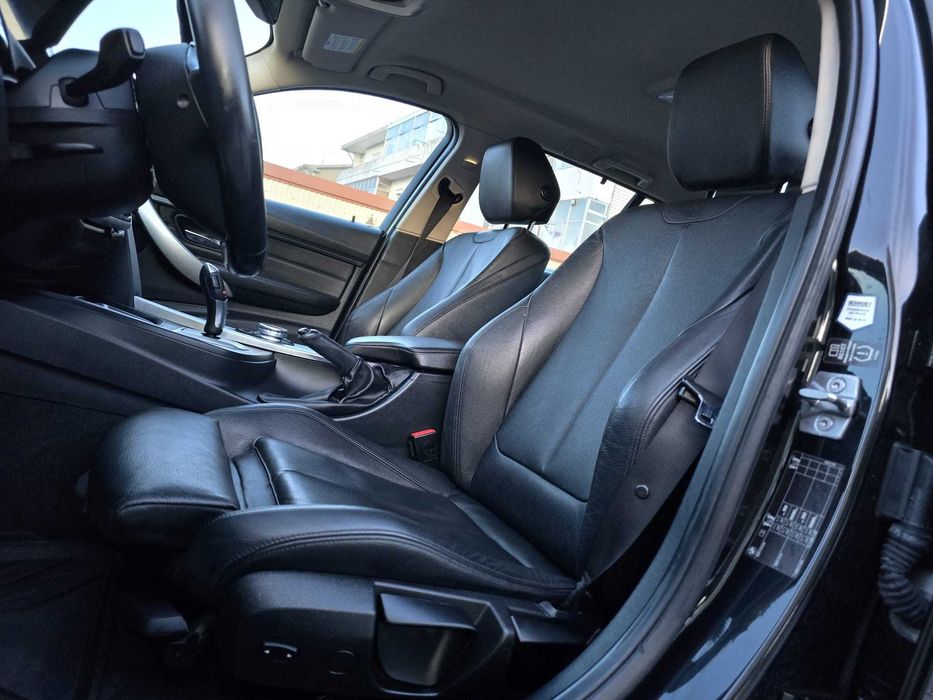 BMW 320D PACK M  "LOOK 335"