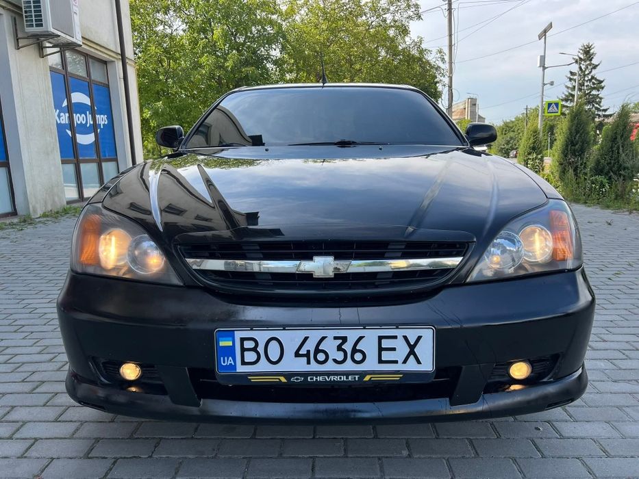 Продам Шевроле Евада