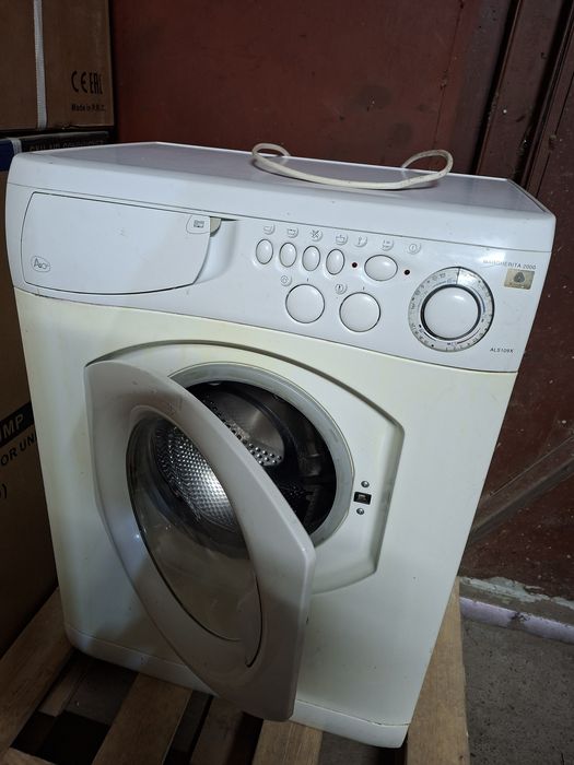 Пральна машина б/у