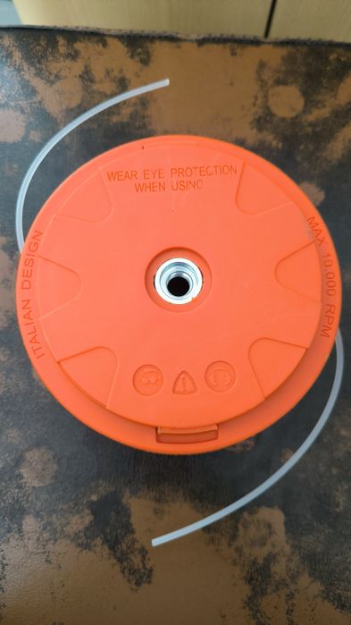 Cabeça para roçadeira