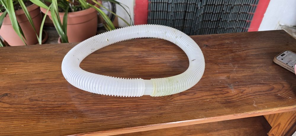 Tubo 32mm para Filtro