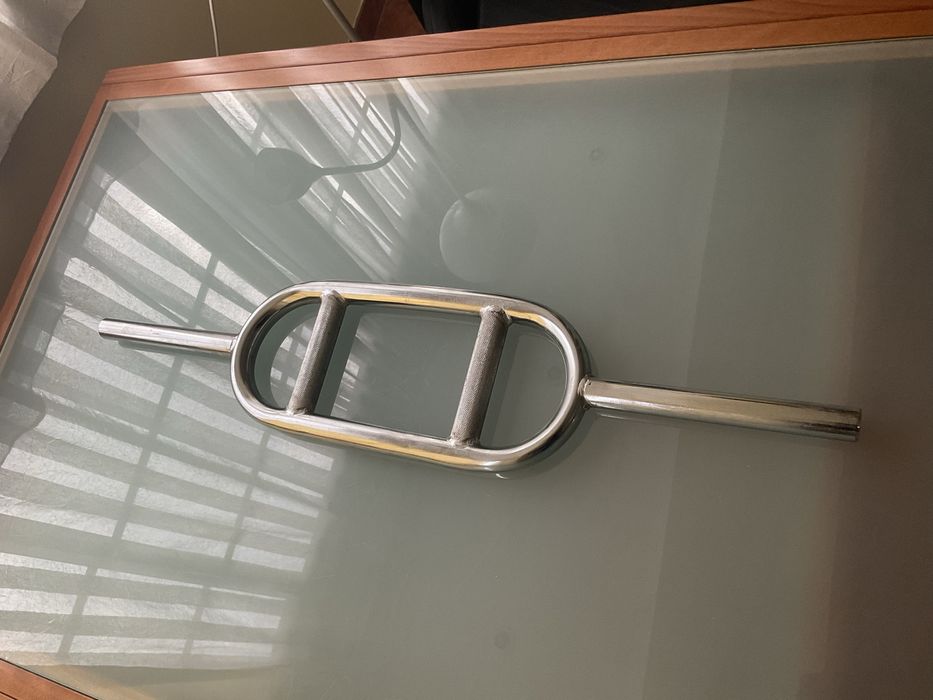 Musculacao Barra alteres pesos ginasio fitness varios