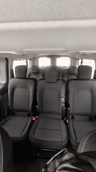 Transport osób Bus, ślub, wesele, wycieczki Kraków Małopolska