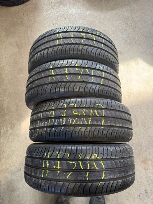 Opony Bridgestone ecopia ep150 205/45/17