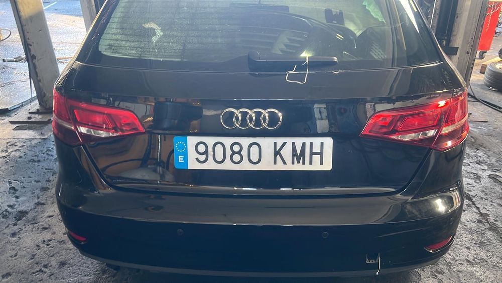 módulo eletrónico audi A3