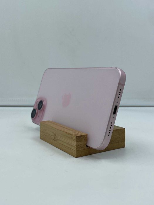 iPhone 15 Plus 256GB Pink ГАРАНТІЯ 6 Місяців МАГАЗИН
