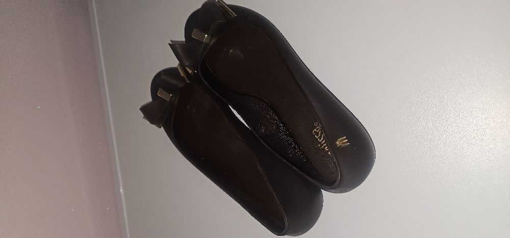 Melissa space Love III