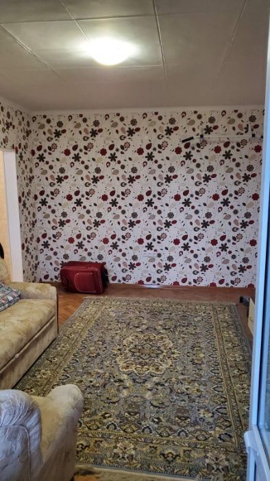 2-rooms apartment apartment by the address st. Lyustdorfskaya dor Chernomorskaya dor (area 46 m²) - Atlanta.ua - photo 4