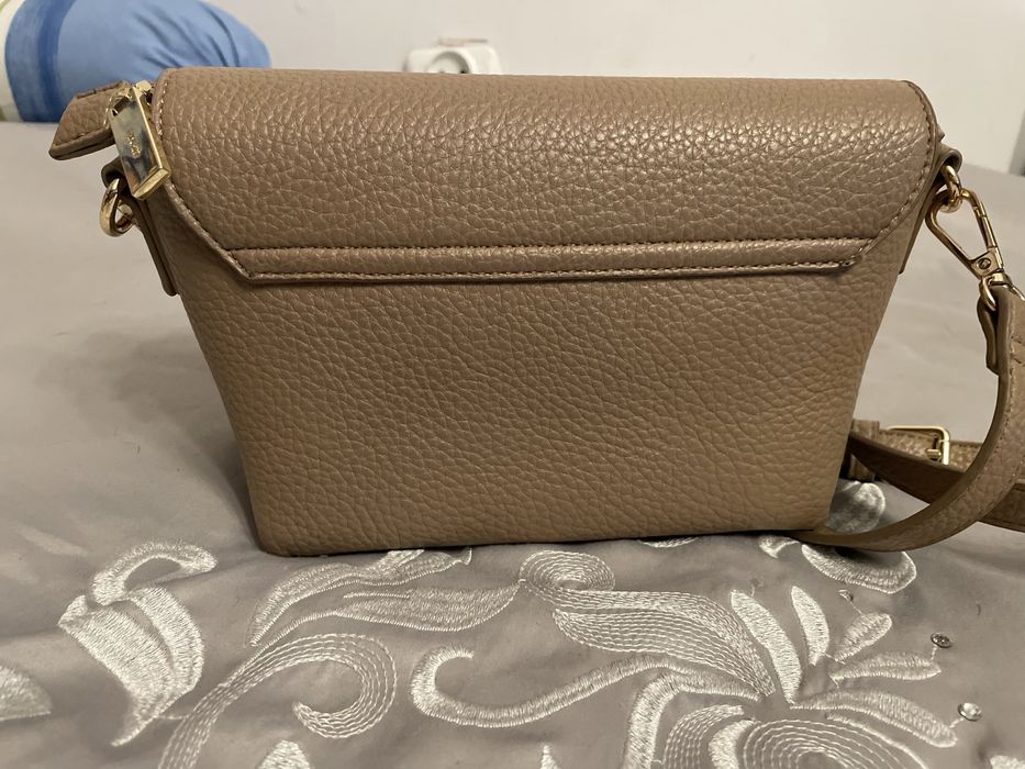 Ochnik torebka listonoszka