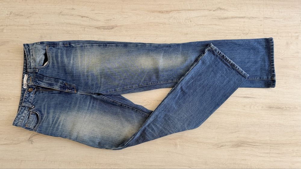 Джинст Zara 38 р