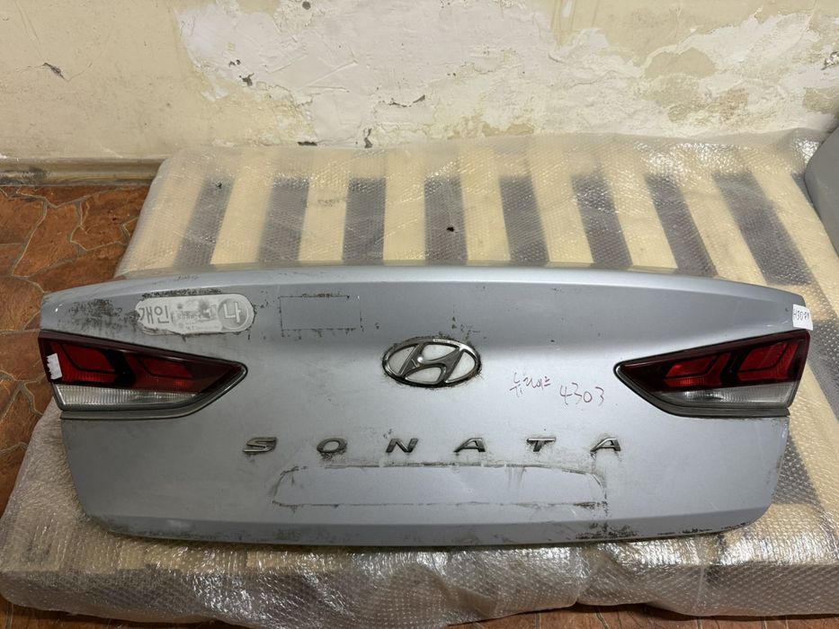 Крышка багажника SONATA NR  NEW RISE соната нр  69200C1500