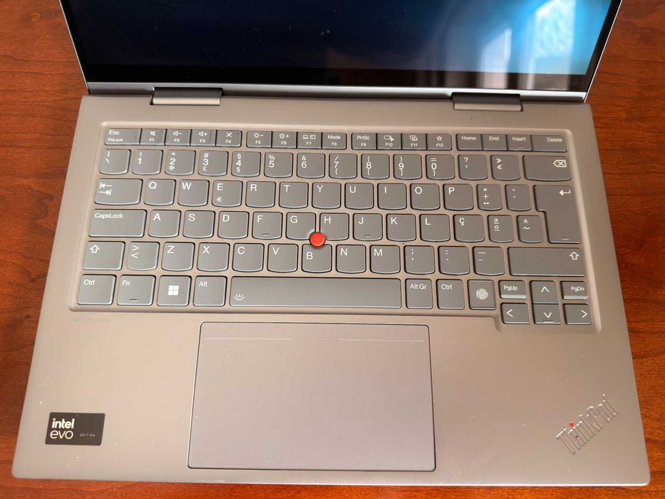 Lenovo ThinkPad X1 2em1 Gen9|14" OLED 2.8K|Ultra 7-155u|32G|1TB|c/NOVO