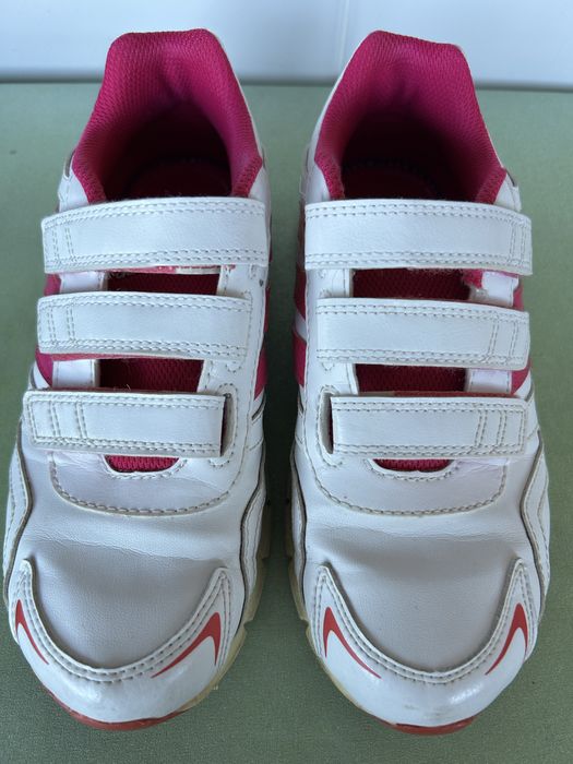 Sapatilhas menina adidas n° 34