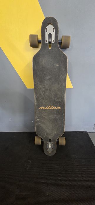 Longboard Miller Cytrus