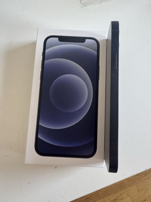 Iphone 12 64gb stan bdb