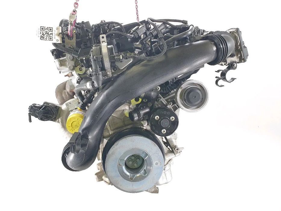 Motor B58B30C BMW 3.0L 285CV