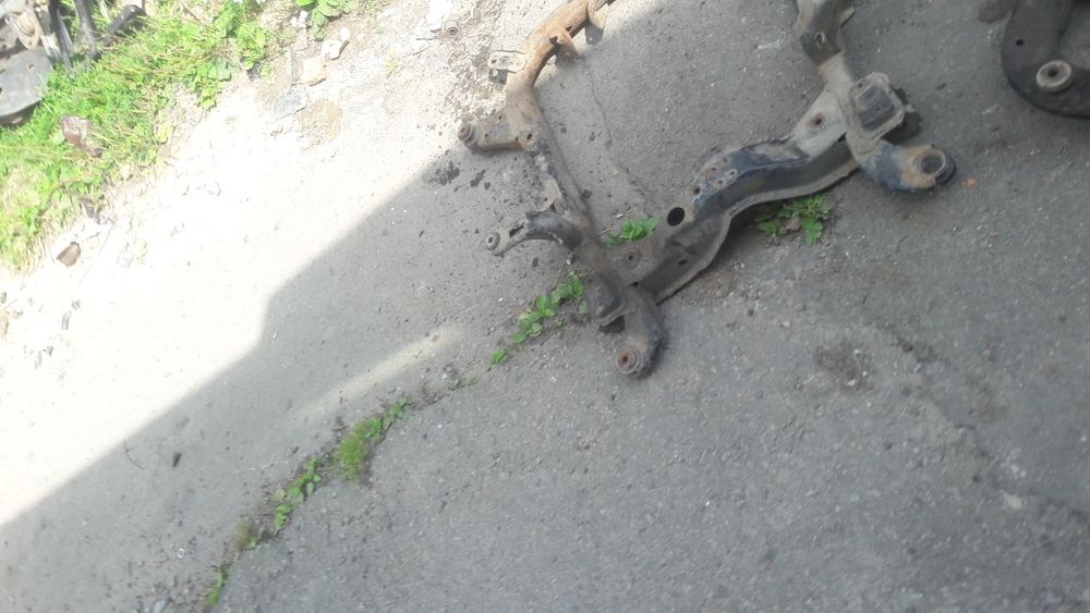Підрамник балка передня задня опель вектра астра омега зафира меріва