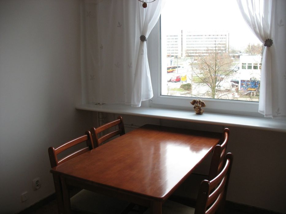 Mieszkanie – Warszawa - Widok 3