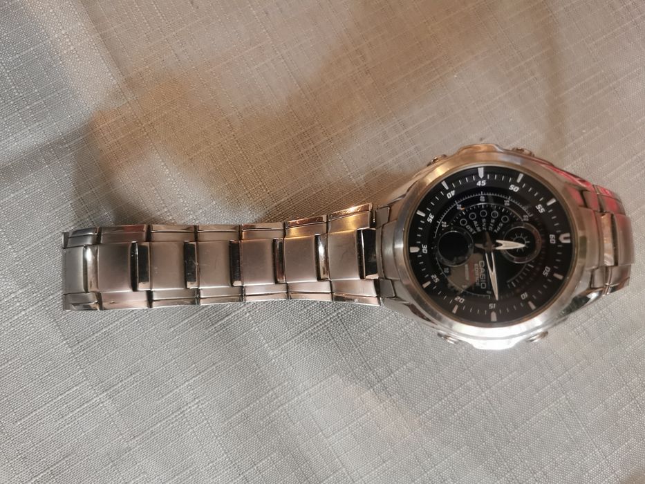Casio Edifice EFA-116