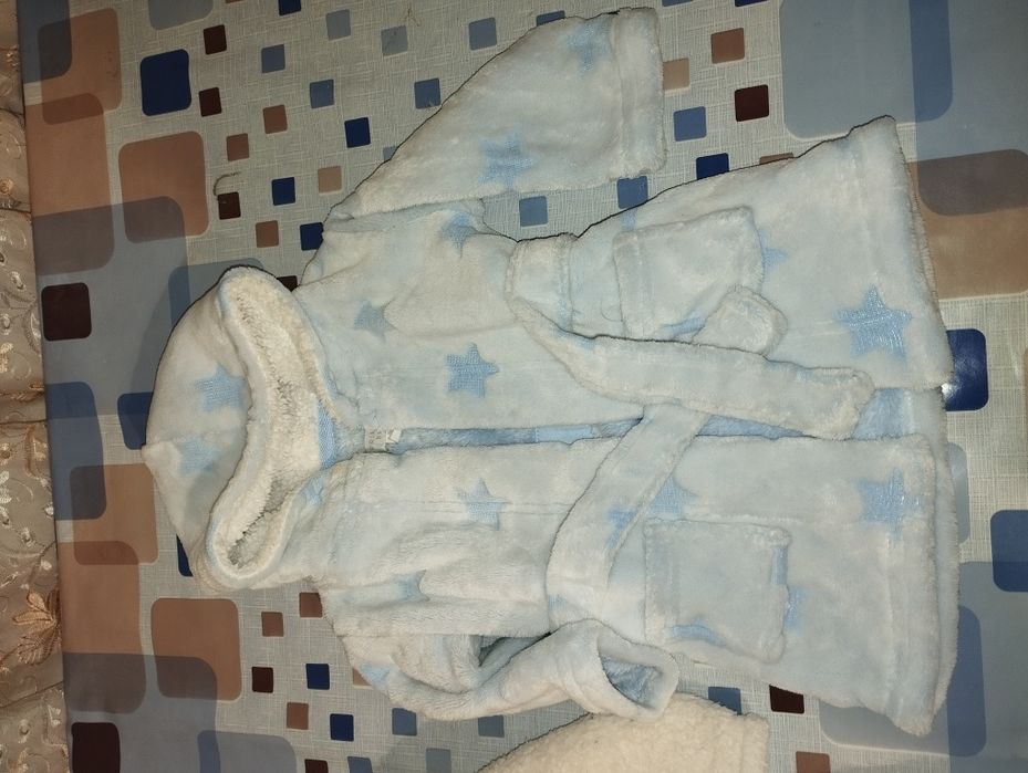 Халати можно дівчинка хлопчик