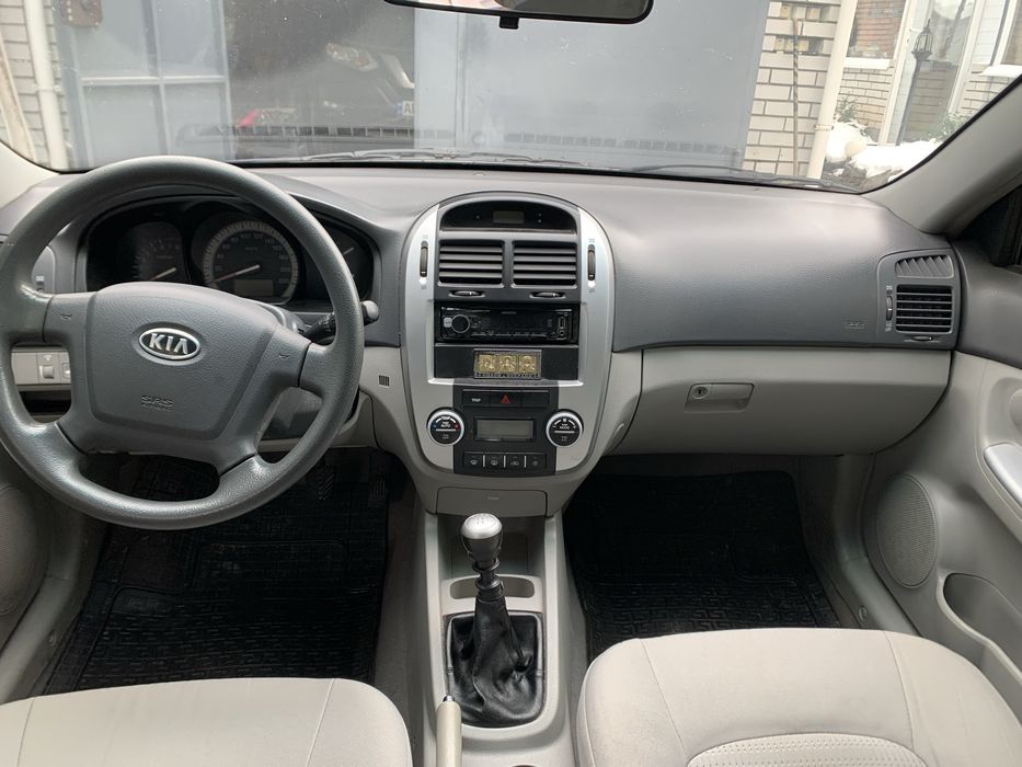 Идеальное состояние